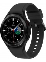 Смарт-часы SAMSUNG Galaxy Watch 4 Classic 46mm Black (SM-R890NZKASEK)