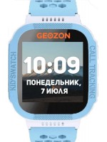 Смарт-часы GEOZON classic/blue G-W06BLU