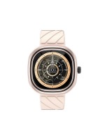 Смарт-часы DOOGEE  DG Ares Smartwatch Rose Gold