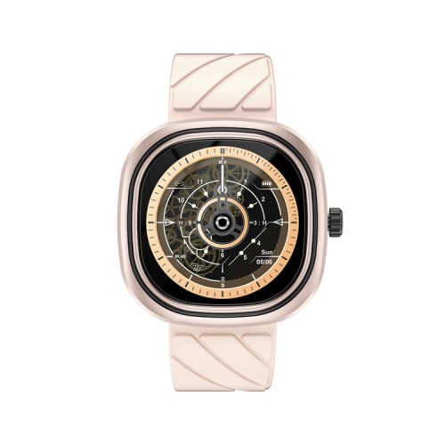 Смарт-часы DOOGEE  DG Ares Smartwatch Rose Gold