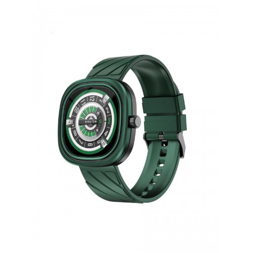 Смарт-часы DOOGEE   DG Ares Smartwatch Green