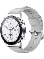 Смарт-часы XIAOMI  Watch S1 GL (Silver)