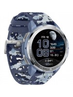 Смарт-часы HONOR  Watch GS Pro (KAN-B19) Camo Blue