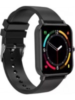 Смарт-часы ZTE  Watch Live Black (ES43C)