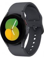 Смарт-часы SAMSUNG Galaxy Watch 5 40mm Graphite (SM-R900NZAASEK)