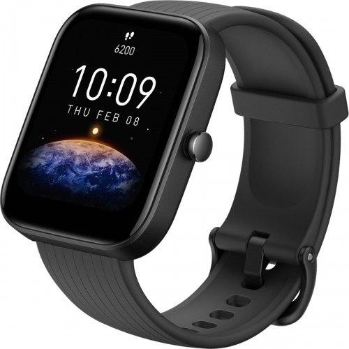 Смарт-часы AMAZFIT Bip 3 Black