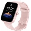Смарт-часы AMAZFIT  Bip 3 Pro Pink