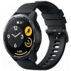 Смарт-часы XIAOMI  Watch S1 Active (Black)