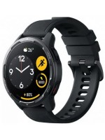 Смарт-часы XIAOMI  Watch S1 Active (Black)