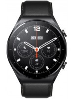 Смарт-часы XIAOMI  Watch S1 GL (Black)