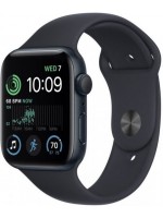 Смарт-часы APPLE Watch SE 2 44 Midnight Alum Midnight Sp/B