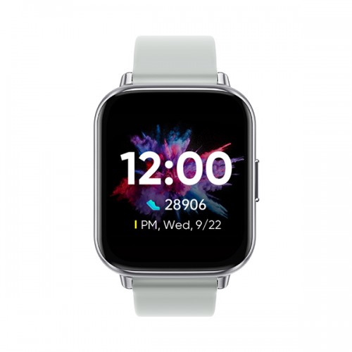 Смарт-часы DIZO  Watch 2 silver(DW2118)