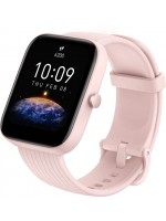 Смарт-часы XIAOMI Amazfit Bip 3 Pro A2171 pink