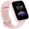 Смарт-часы XIAOMI Amazfit Bip 3 Pro A2171 pink