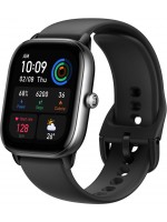 Смарт-часы XIAOMI Amazfit GTS 4 mini A2176 midnight black