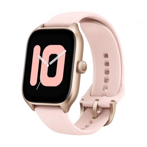 Смарт-часы AMAZFIT GTS 4 Rosebud Pink