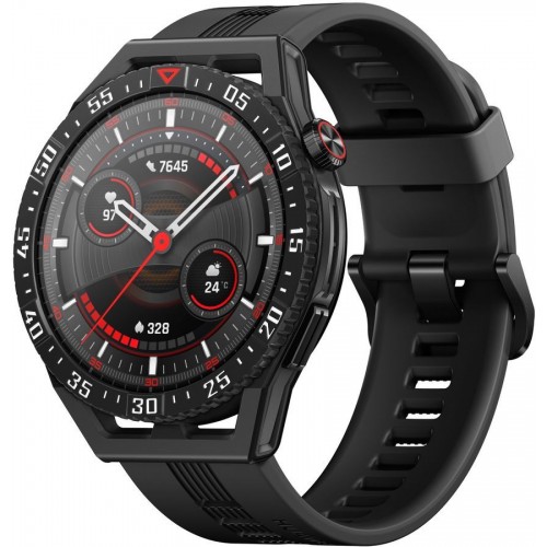 Смарт-часы HUAWEI Watch GT 3 SE Runner-SE Black