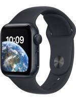 Смарт-часы APPLE  Watch SE 2022 (A2722) 40mm Mid Alu Mid Sp M/L GPS