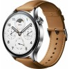 Смарт-часы XIAOMI Watch S1 Pro GL Silver