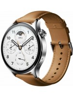 Смарт-часы XIAOMI Watch S1 Pro GL Silver