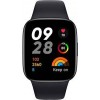 Смарт-часы XIAOMI Redmi Watch 3 Black