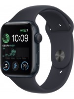 Смарт-часы APPLE Watch SE 2022 (A2723) 44mm Mid Alu Mid Sp M/L GPS