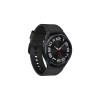 Смарт-часы SAMSUNG Galaxy Watch 6 Classic 43mm Black (SM-R950NZKASEK)