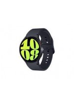 Смарт-часы SAMSUNG Galaxy Watch 6 44mm Black (SM-R940NZKASEK)