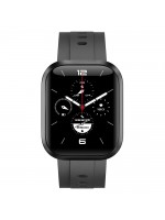 Смарт-часы OMTHING OMTHING E-Joy Smart Watch Plus Black