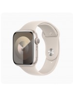 Смарт-часы APPLE Watch S9 GPS 41mm Starlight Alum Starlight Sp/b - M/L