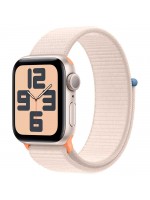 Смарт-часы APPLE Watch SE 2023 GPS 40mm Starlight Alum Starlight Sp/Loop