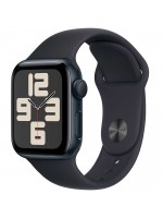 Смарт-часы APPLE Watch SE 2023 GPS 40mm Midnight Alum Midnight Sp/b - S/M