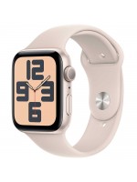 Смарт-часы APPLE Watch SE 2023 GPS 44mm Starlight Alum Starlight Sp/Loop