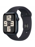 Смарт-часы APPLE Watch SE 2023 GPS 44mm Midnight Alum Midnight Sp/b - M/L