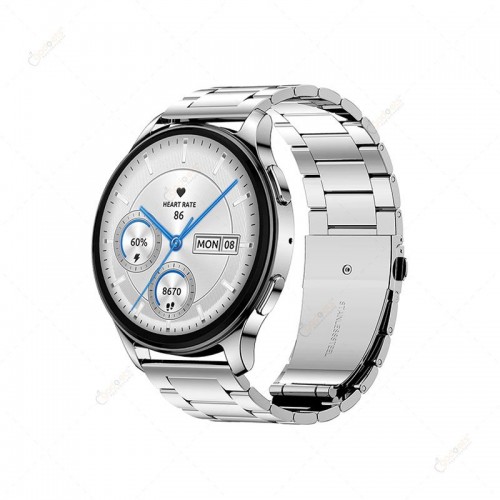 Смарт-часы AMAZFIT A2319 (Pop 3R) Metallic Silver