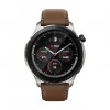 Смарт-часы AMAZFIT AMAZFIT GTR 4 Brown Leather (A2166)