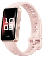 Смарт-часы HUAWEI Band 9 Charm Pink