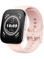 Смарт-часы AMAZFIT Bip 5 (Pastel Pink)