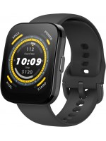 Смарт-часы AMAZFIT Bip 5 (Soft Black)