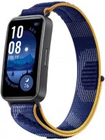 Смарт-часы HUAWEI Band 9 Blue