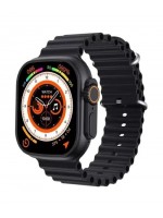 Смарт-часы WIFIT WiWatch S1 (black)