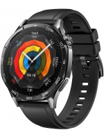 Смарт-часы HUAWEI WATCH GT 5 46mm Black VLI-B19