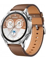 Смарт-часы HUAWEI WATCH GT 5 46mm Brown VLI-B19