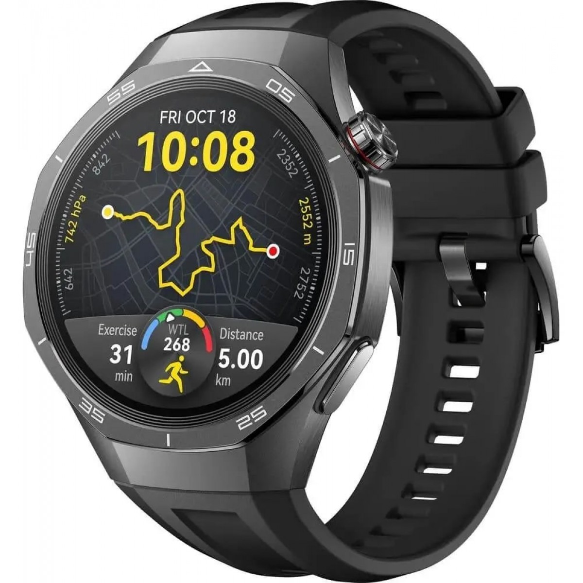 Huawei watch gt 5 pro Ozon