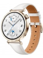 Смарт-часы HUAWEI WATCH GT 5 41mm White JNA-B19