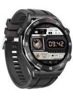 Смарт-часы HOCO Y16 (Black)