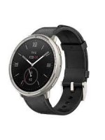 Смарт-часы AMAZFIT Active 2R Premium (Black)