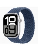 Смарт-часы APPLE Watch 10 GPS 46mm (Silver Denim)