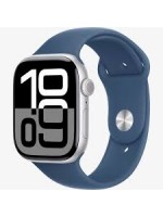 Смарт-часы APPLE Watch 10 GPS 42mm (Silver Denim)