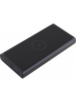 Внешний аккумулятор XIAOMI Mi Wireless Power Bank Black (VXN4269GL)
